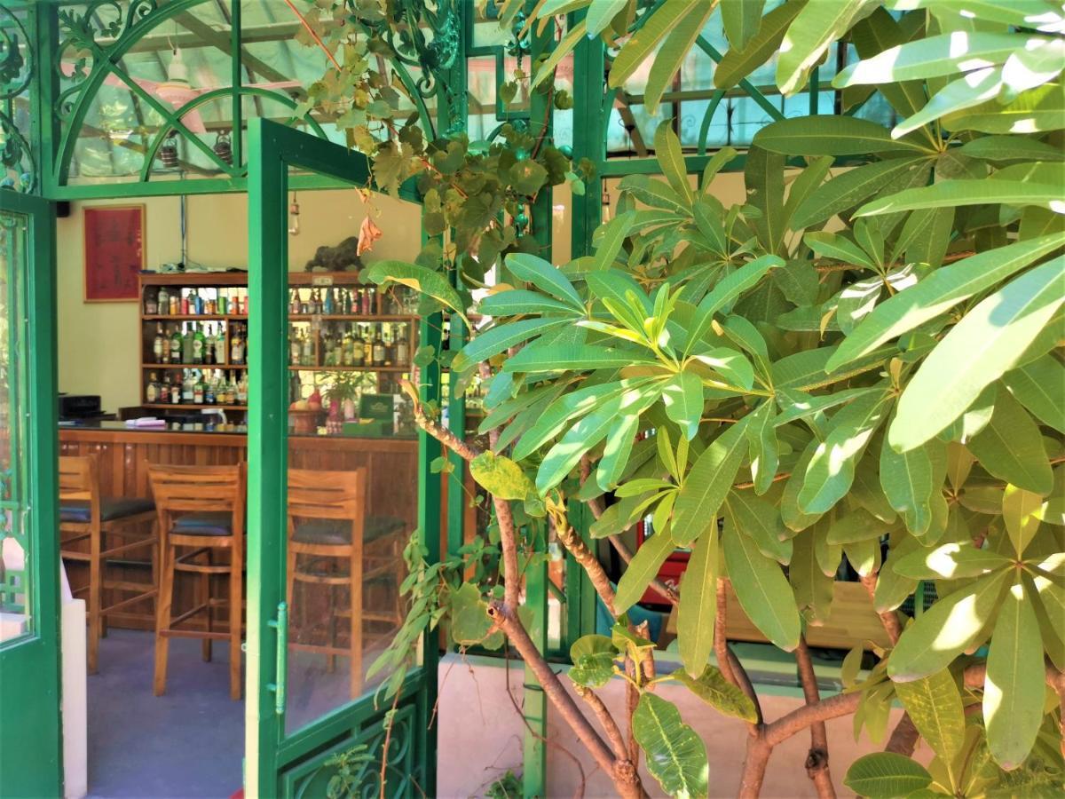 Villa Paradiso Πνομ Πενχ Εξωτερικό φωτογραφία
