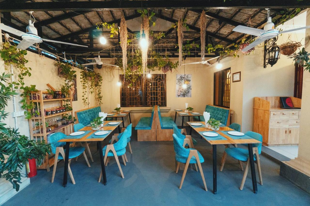 Villa Paradiso Πνομ Πενχ Εξωτερικό φωτογραφία